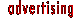 advertising